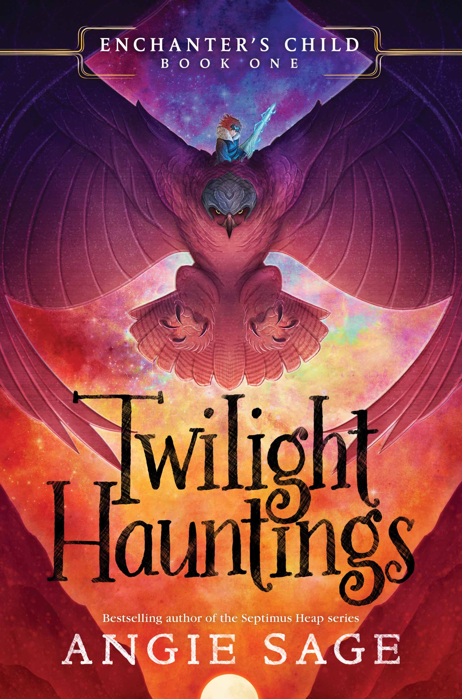 Twilight Hauntings
