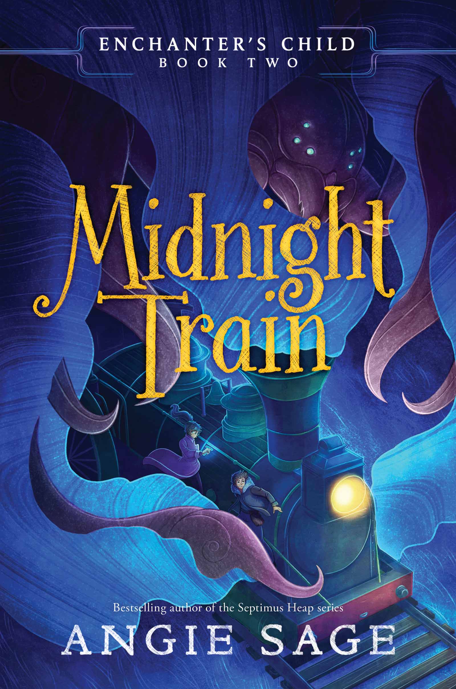 Midnight Train