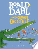 The Enormous Crocodile