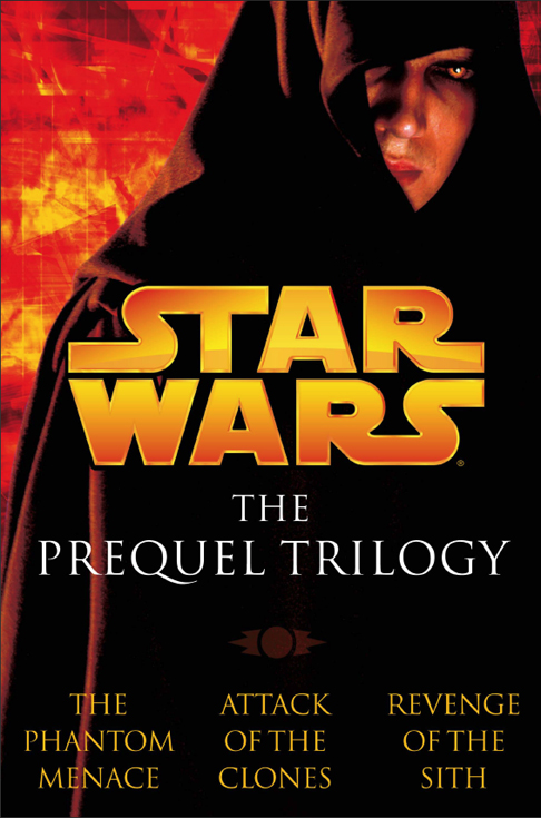 Star Wars - The Prequel Trilogy