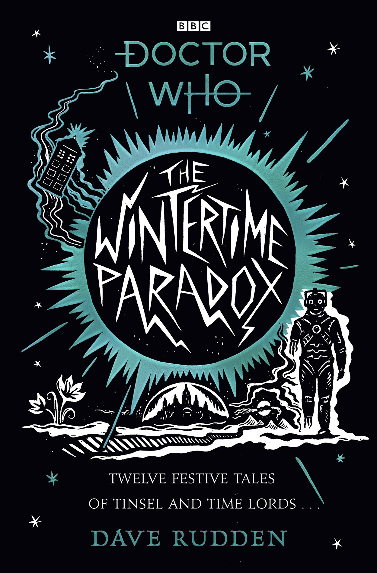 Doctor Who - The Wintertime Paradox