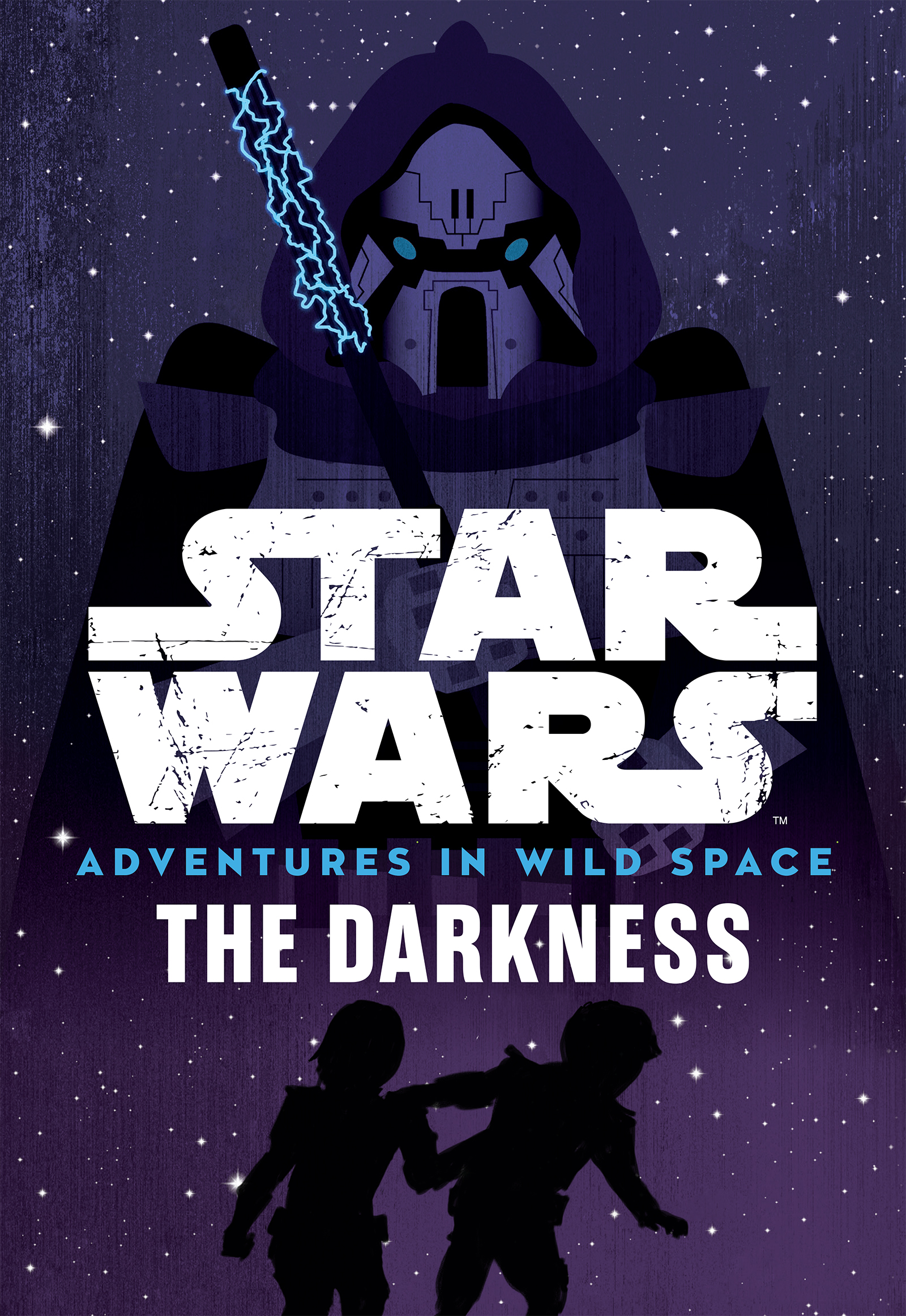 Star Wars: Adventures in Wild Space - The Darkness