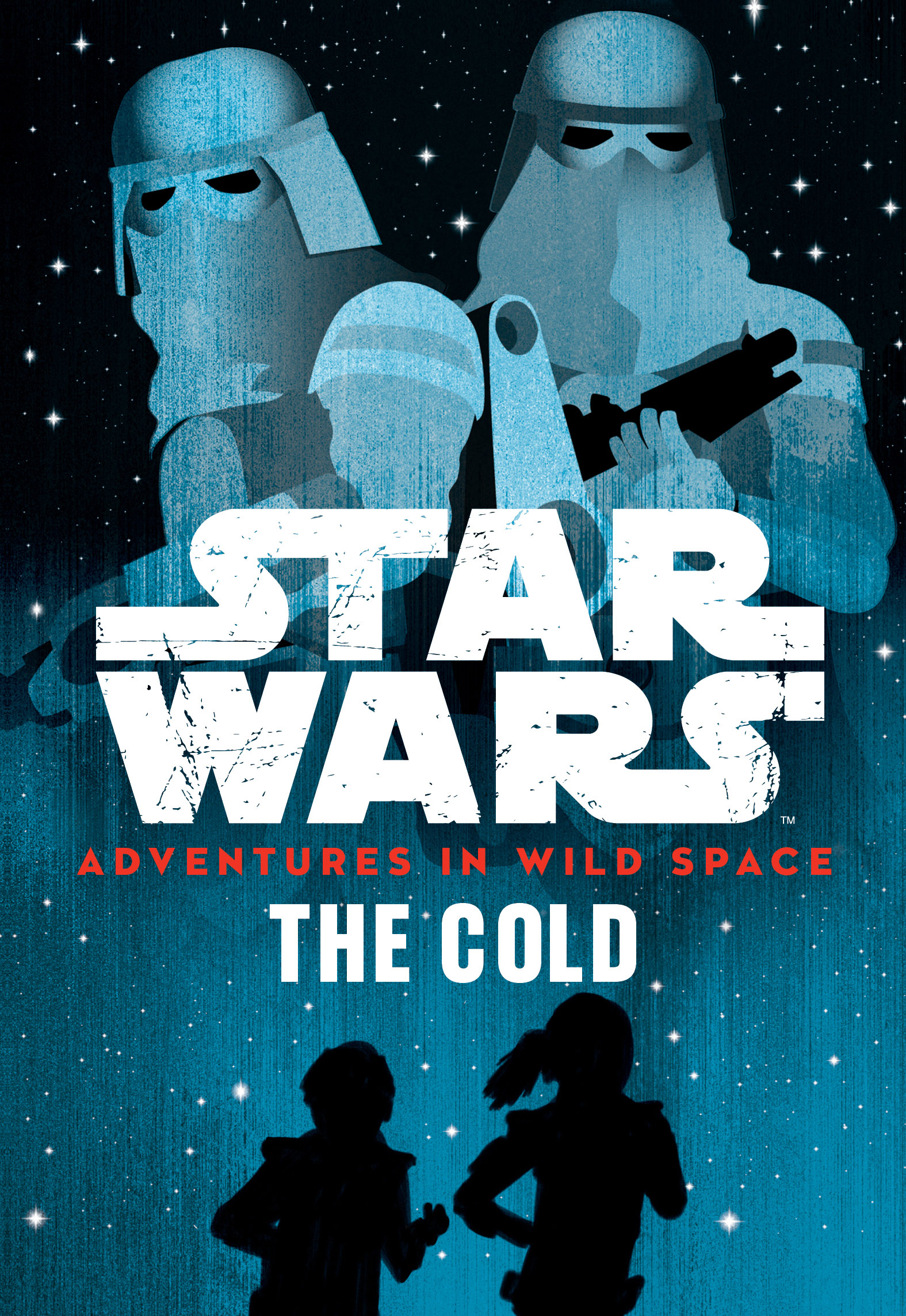 Star Wars: Adventures in Wild Space - The Cold