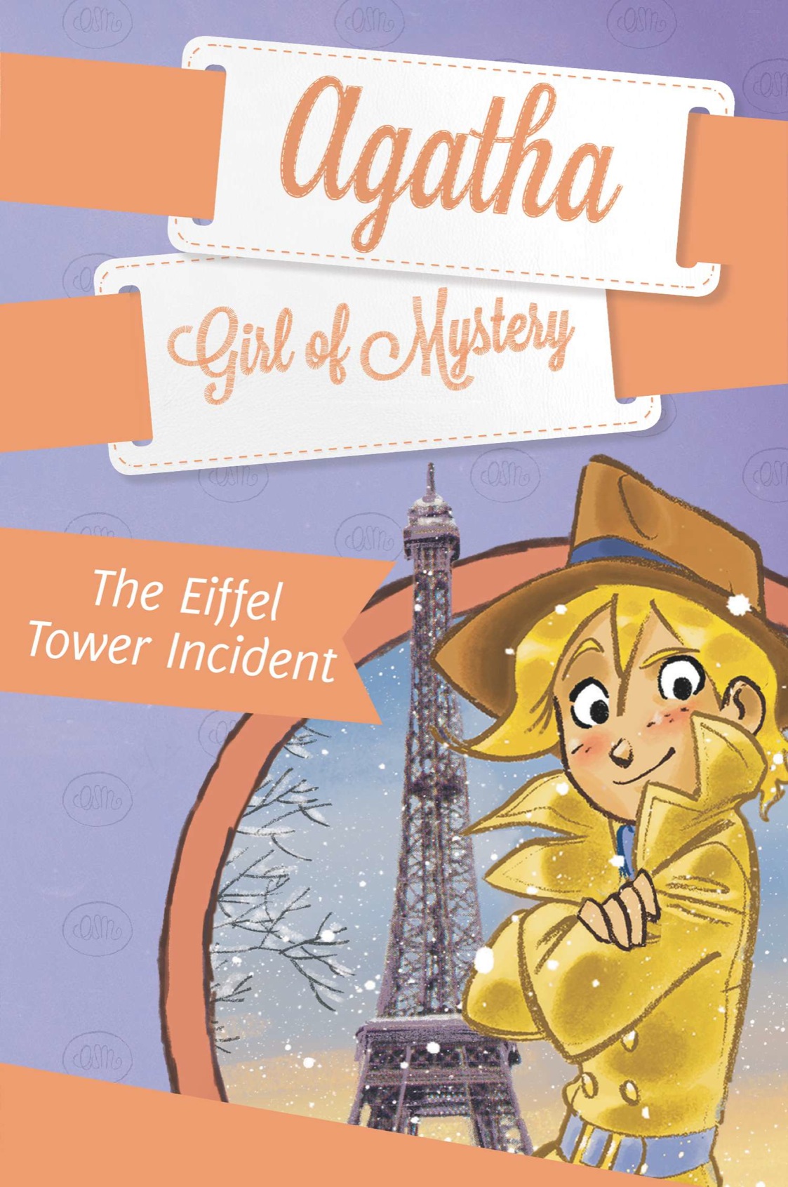 The Eiffel Tower Incident