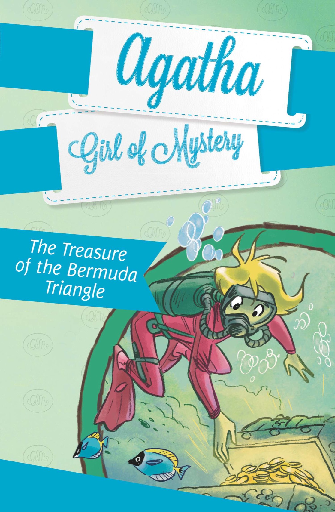 The Treasure of the Bermuda Triangle