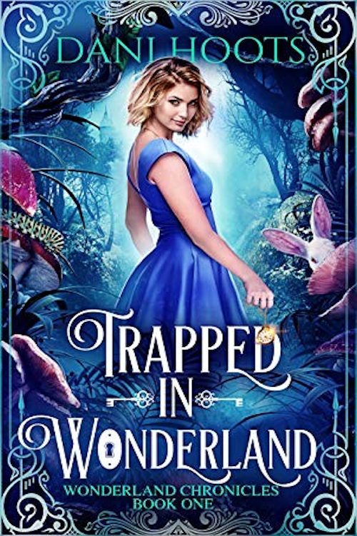 Trapped in Wonderland