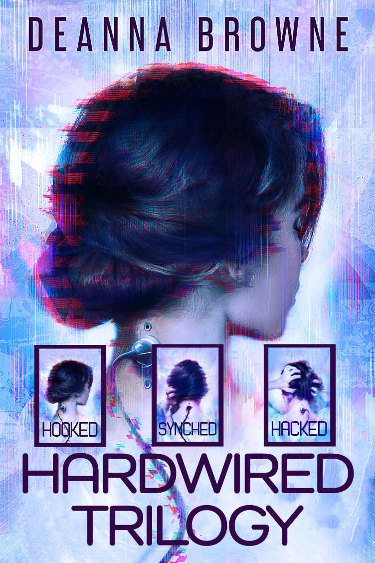 Hard Wired Trilogy