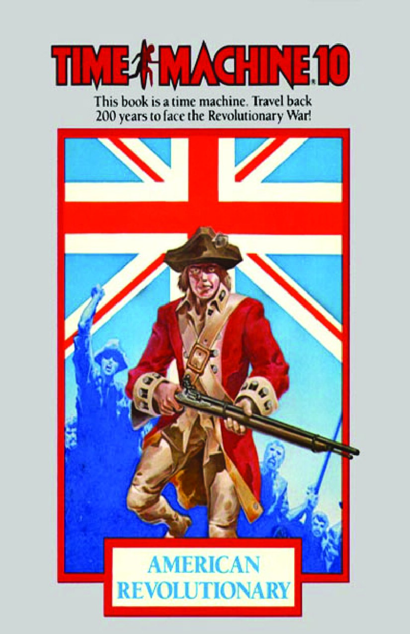 American Revolutionary