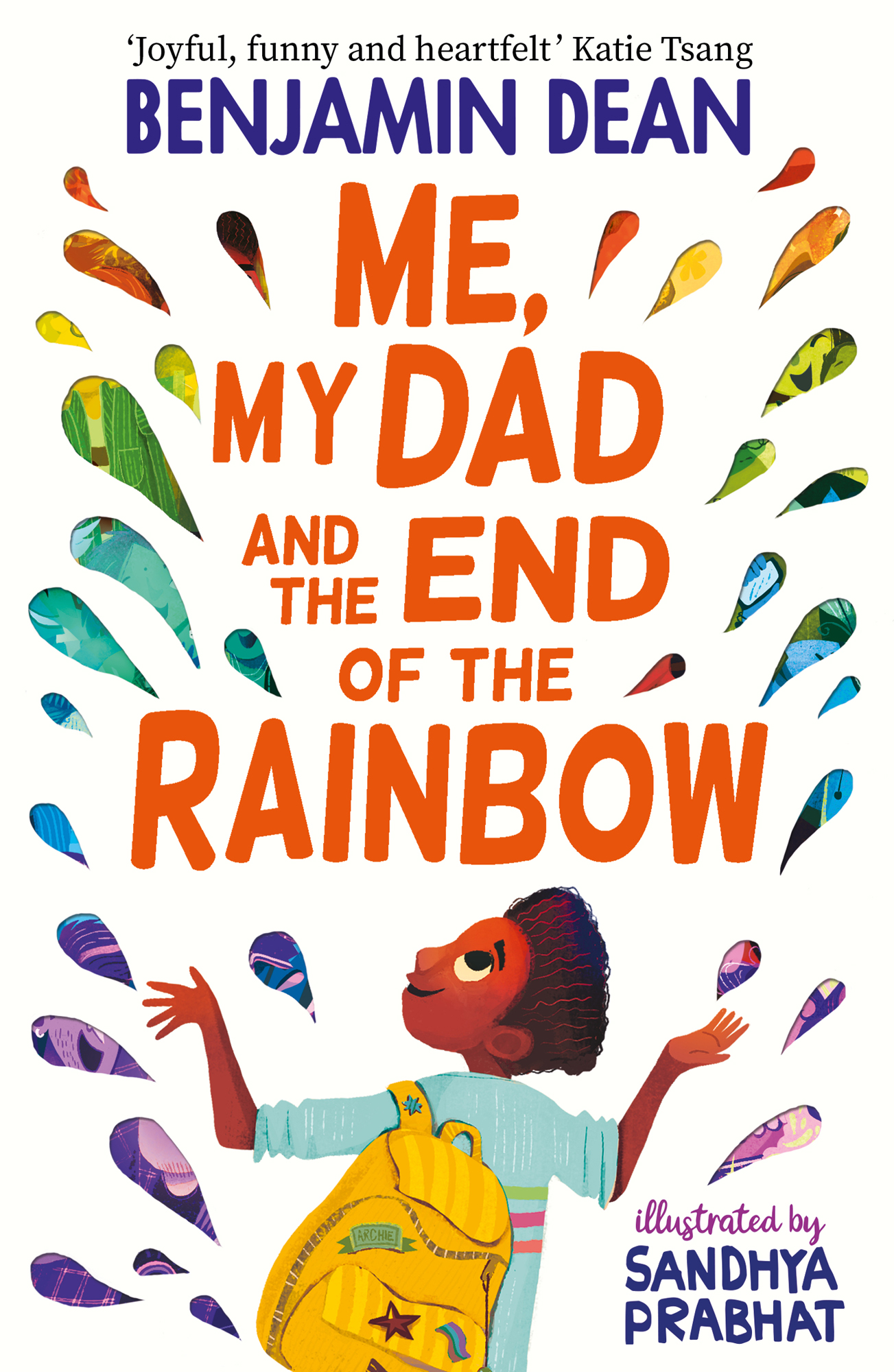 Me, My Dad and the End of the Rainbow