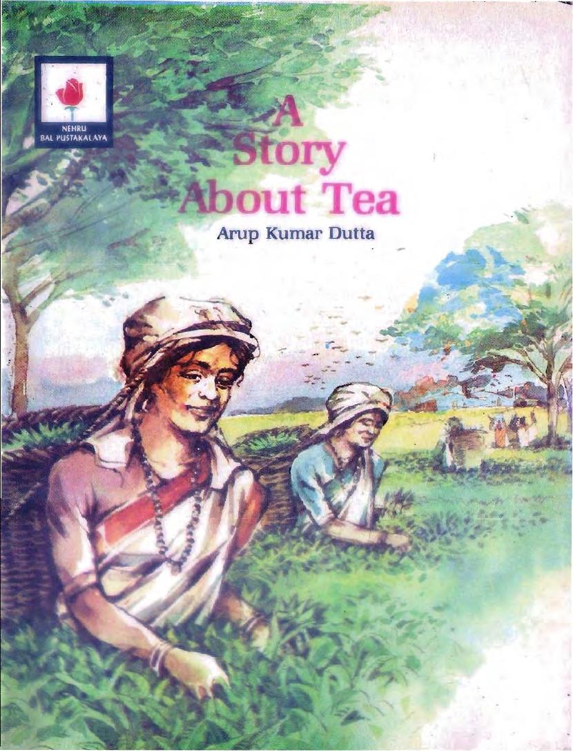A Story About Tea
