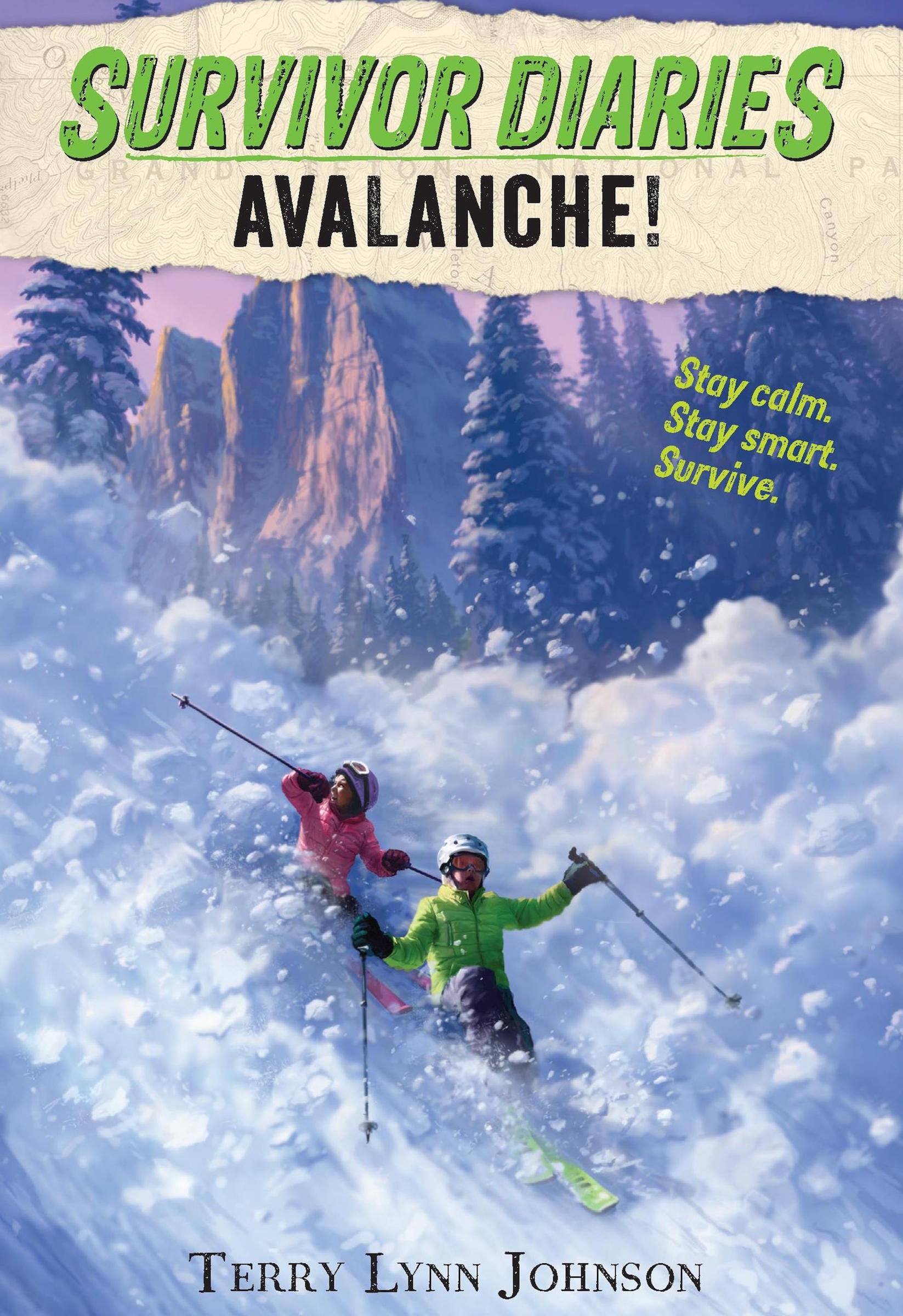 Avalanche!