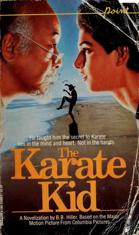 The Karate Kid