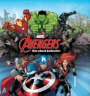 Marvel Avengers