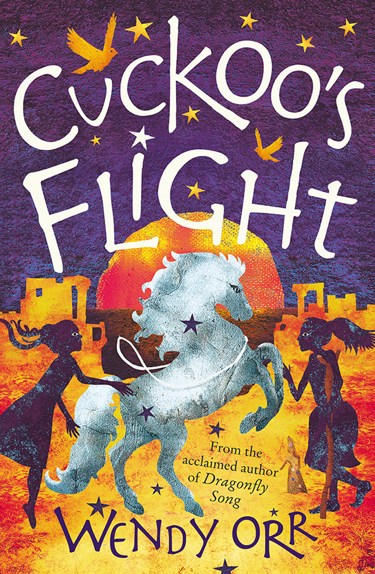 Cuckoo's Flight