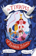 The Tindims of Rubbish Island