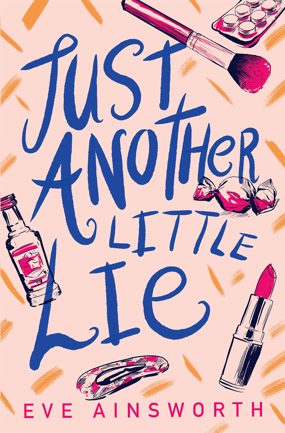 Just Another Little Lie