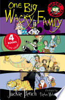 One Big Wacky Family