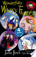 Wonderfully Wacky Families