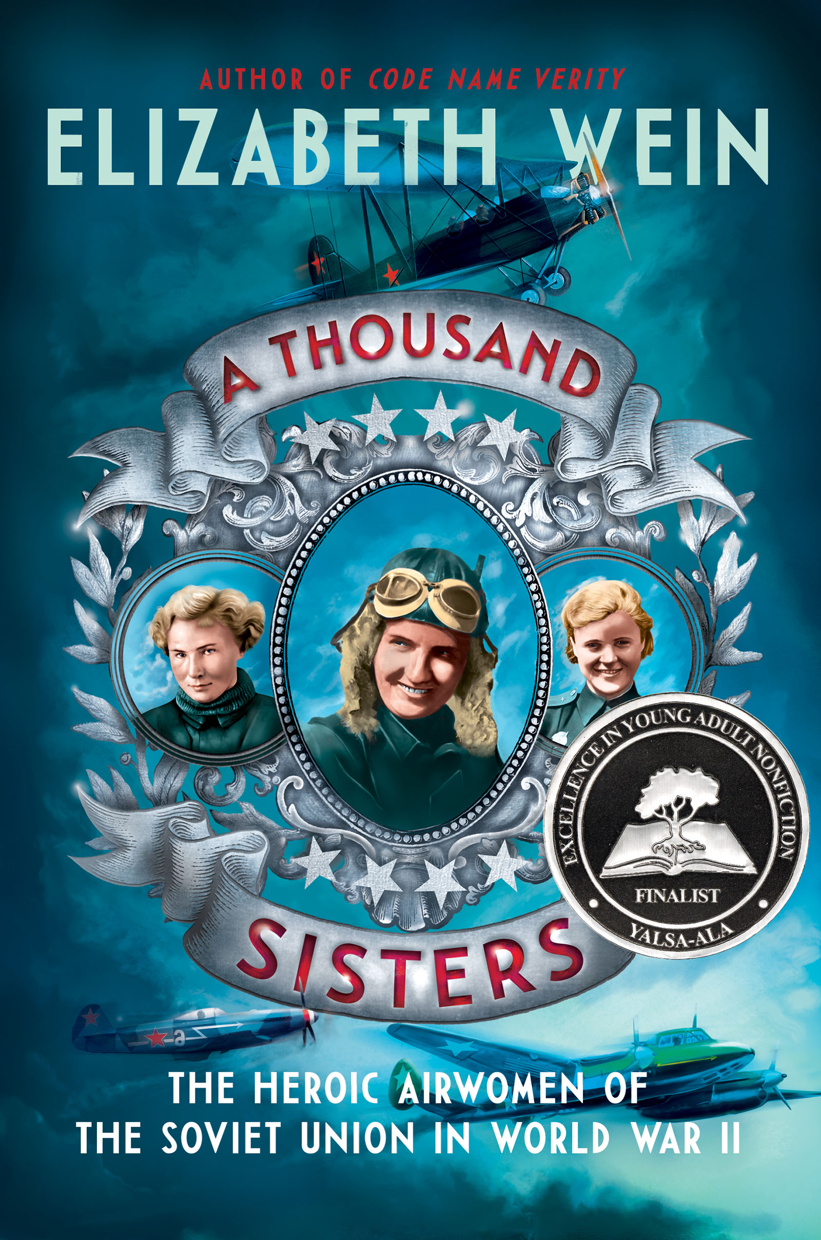 A Thousand Sisters