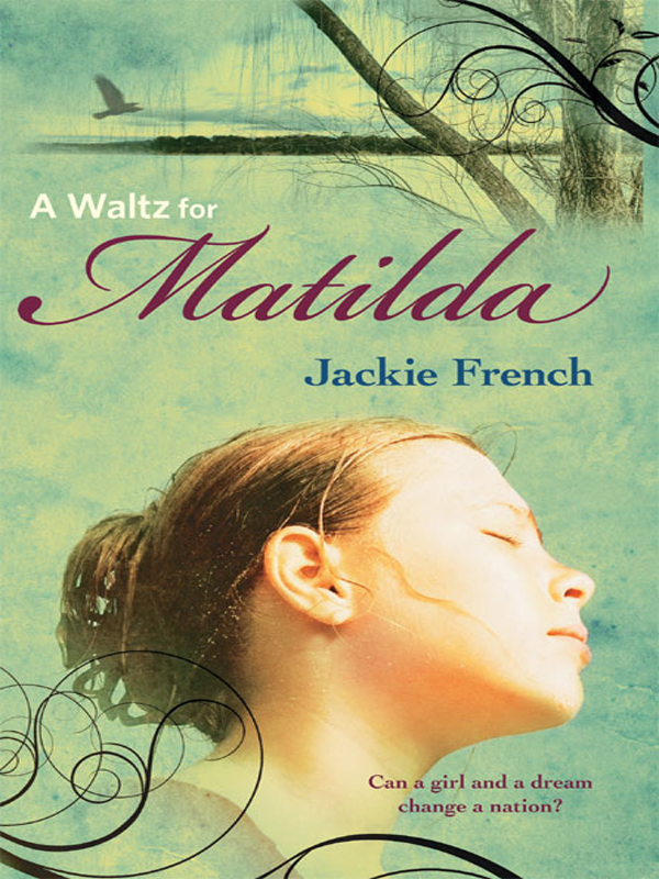 A Waltz for Matilda
