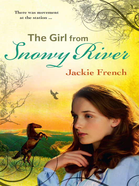 The Girl from Snowy River