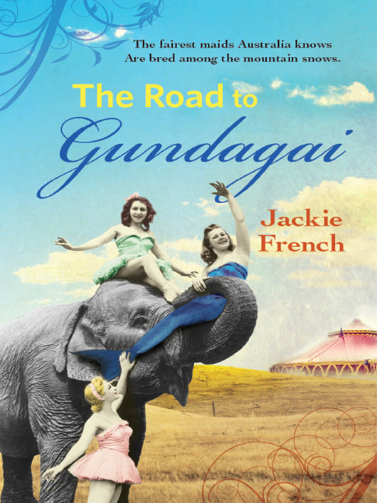 Down the Road to Gundagai