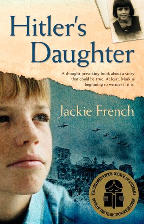 Hitler's Daughter