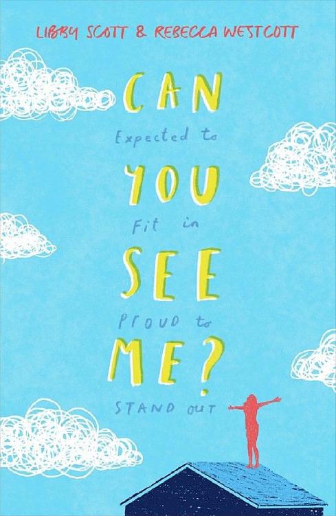 Can You See Me?
