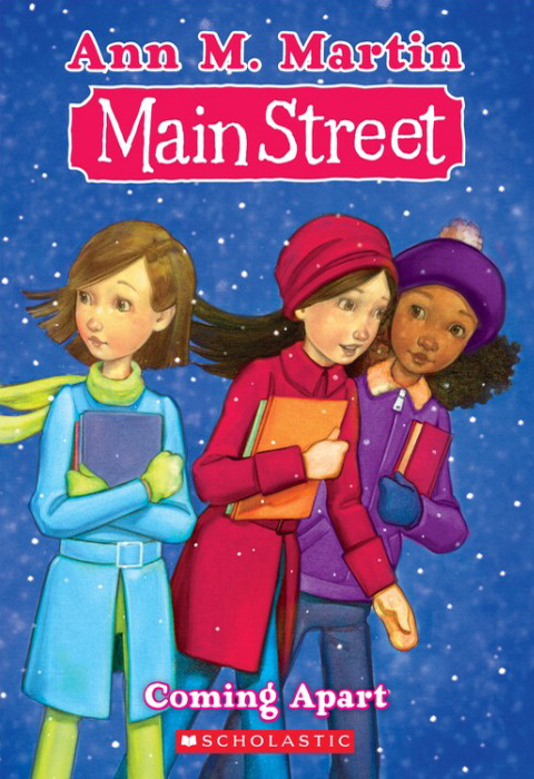 Main Street #9: Coming Apart