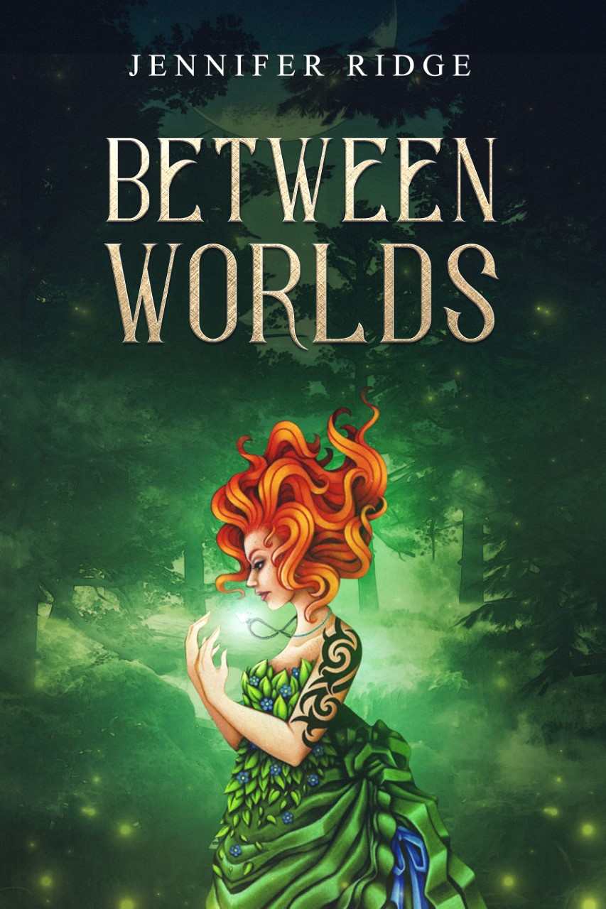 Between Worlds