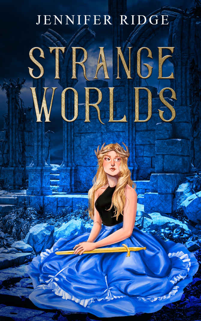 Strange Worlds