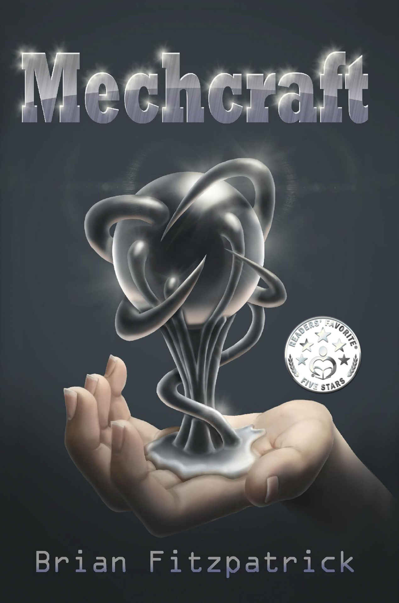 Mechcraft