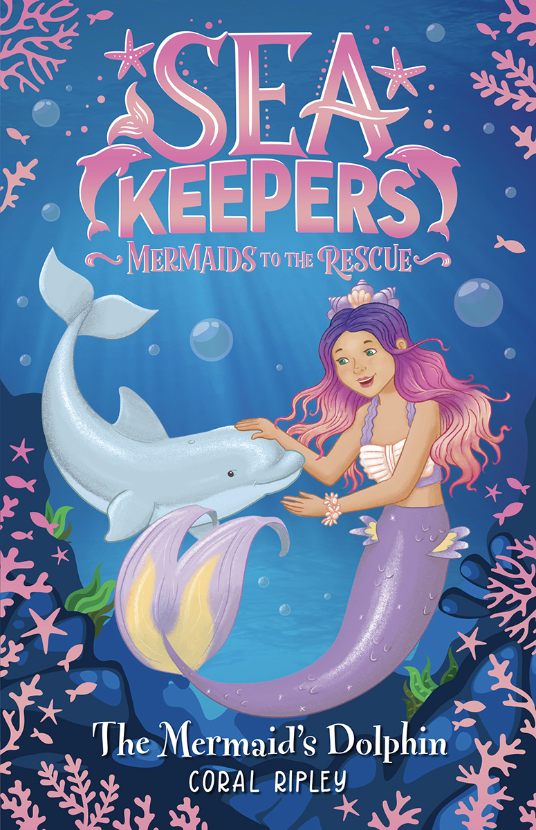 The Mermaid's Dolphin