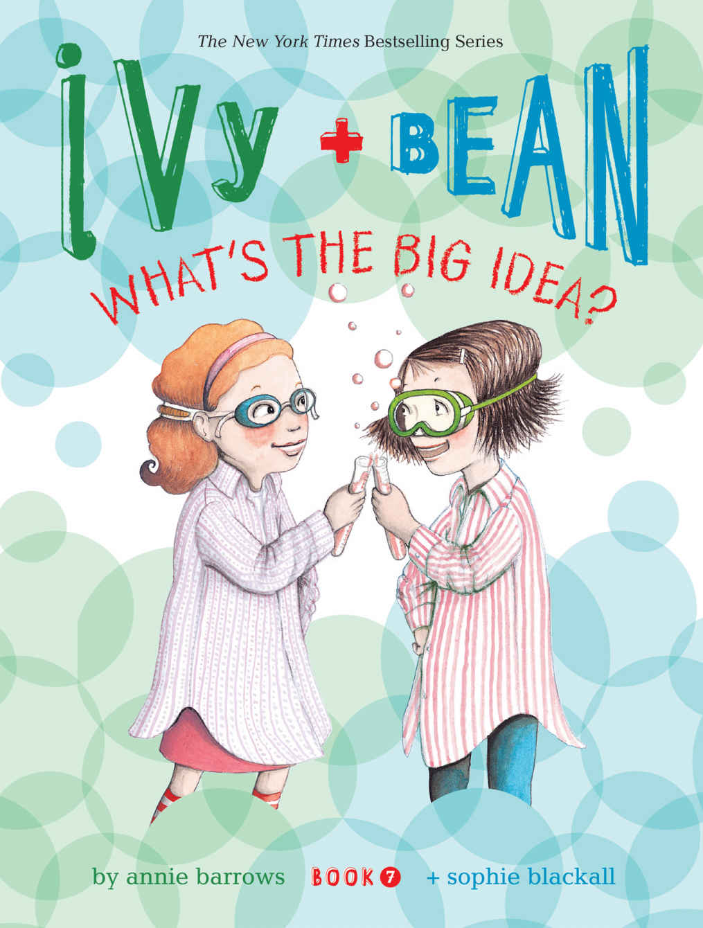 Ivy & Bean (Book 7)
