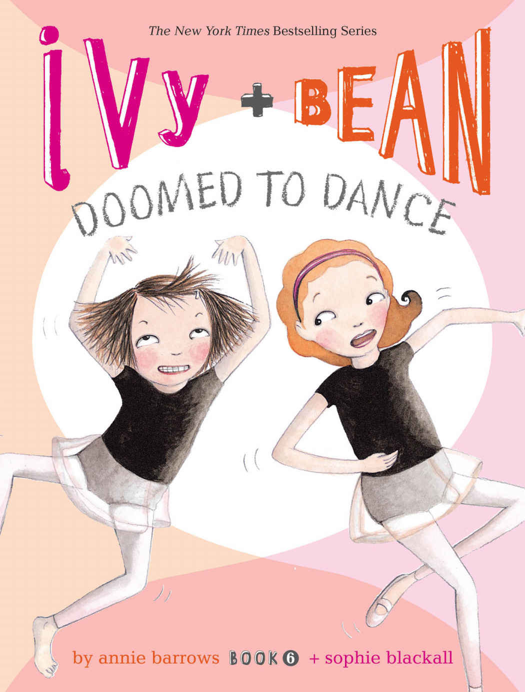 Ivy & Bean (Book 6)