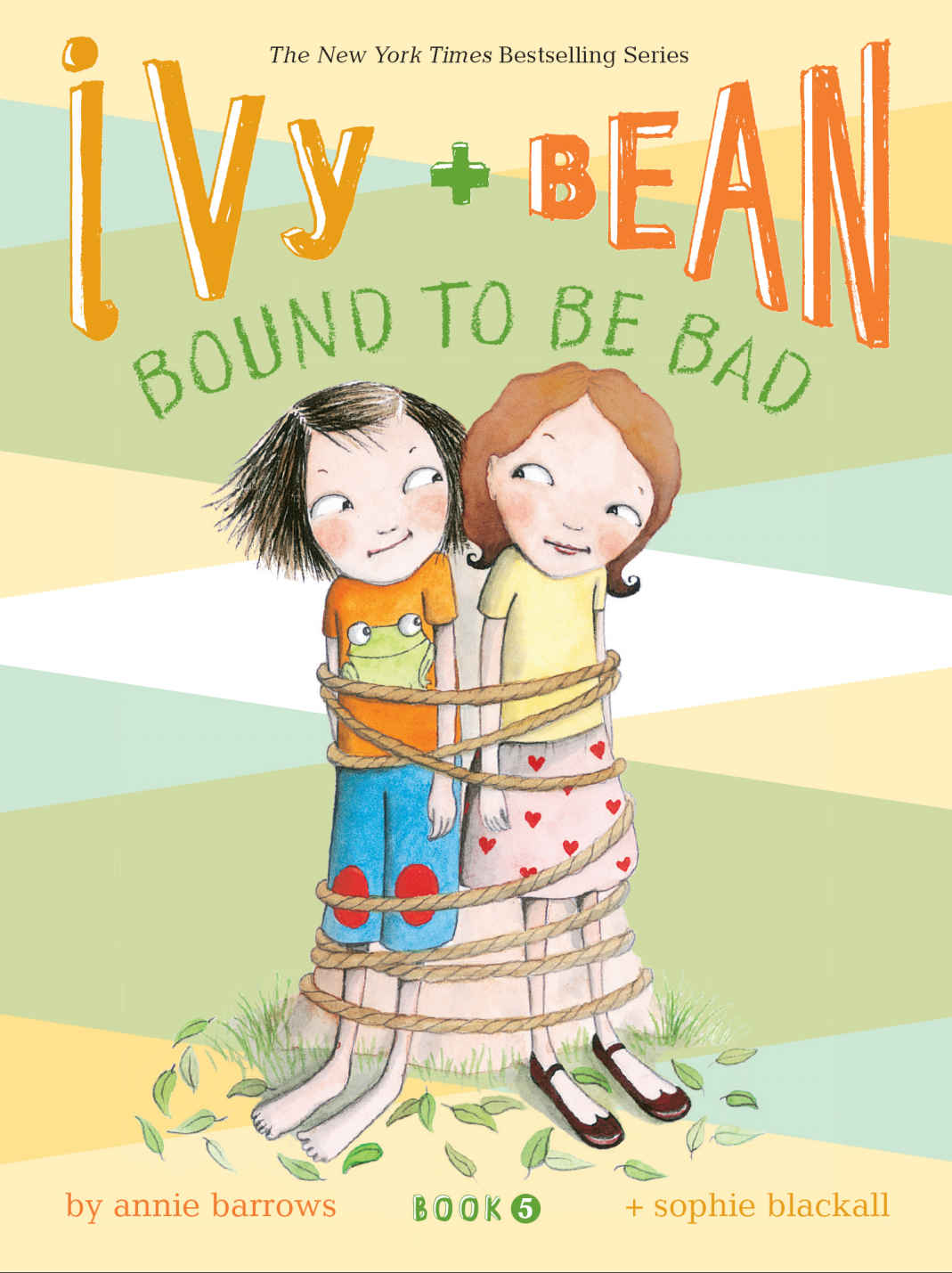 Ivy & Bean (Book 5)