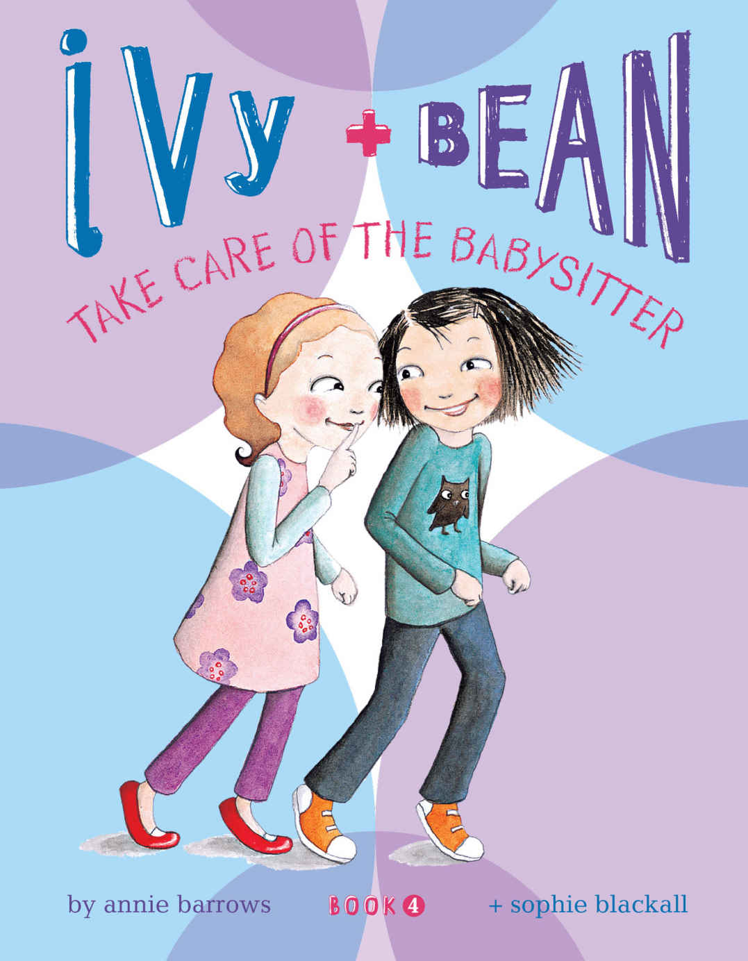 Ivy & Bean (Book 4)