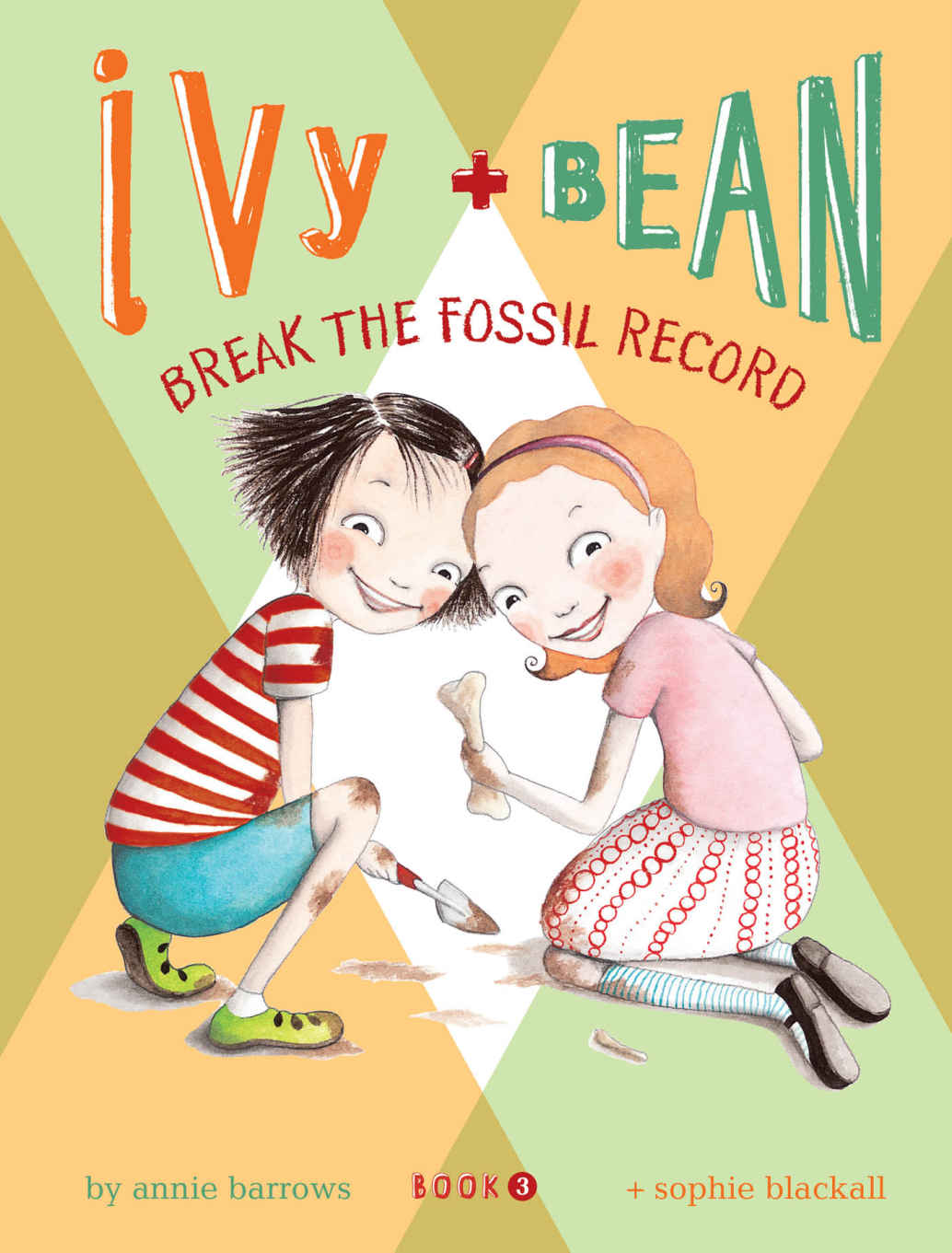 Ivy & Bean (Book 3)