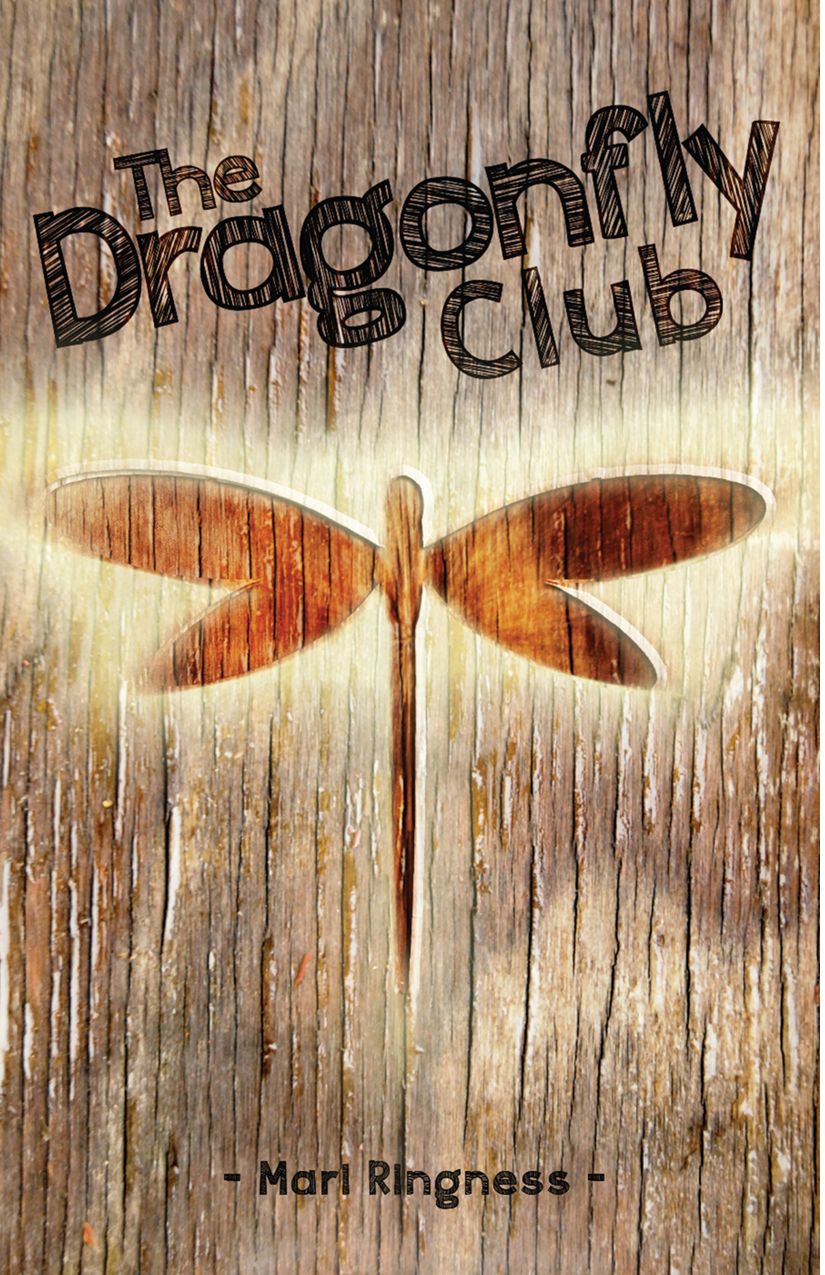 The Dragonfly Club