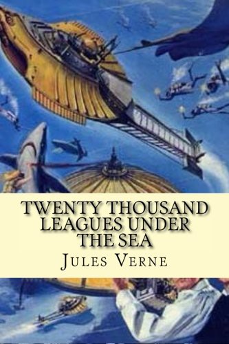 Twenty Thousand Leagues Under the Sea