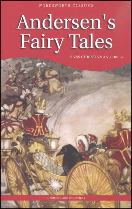 Andersen's Fairy Tales