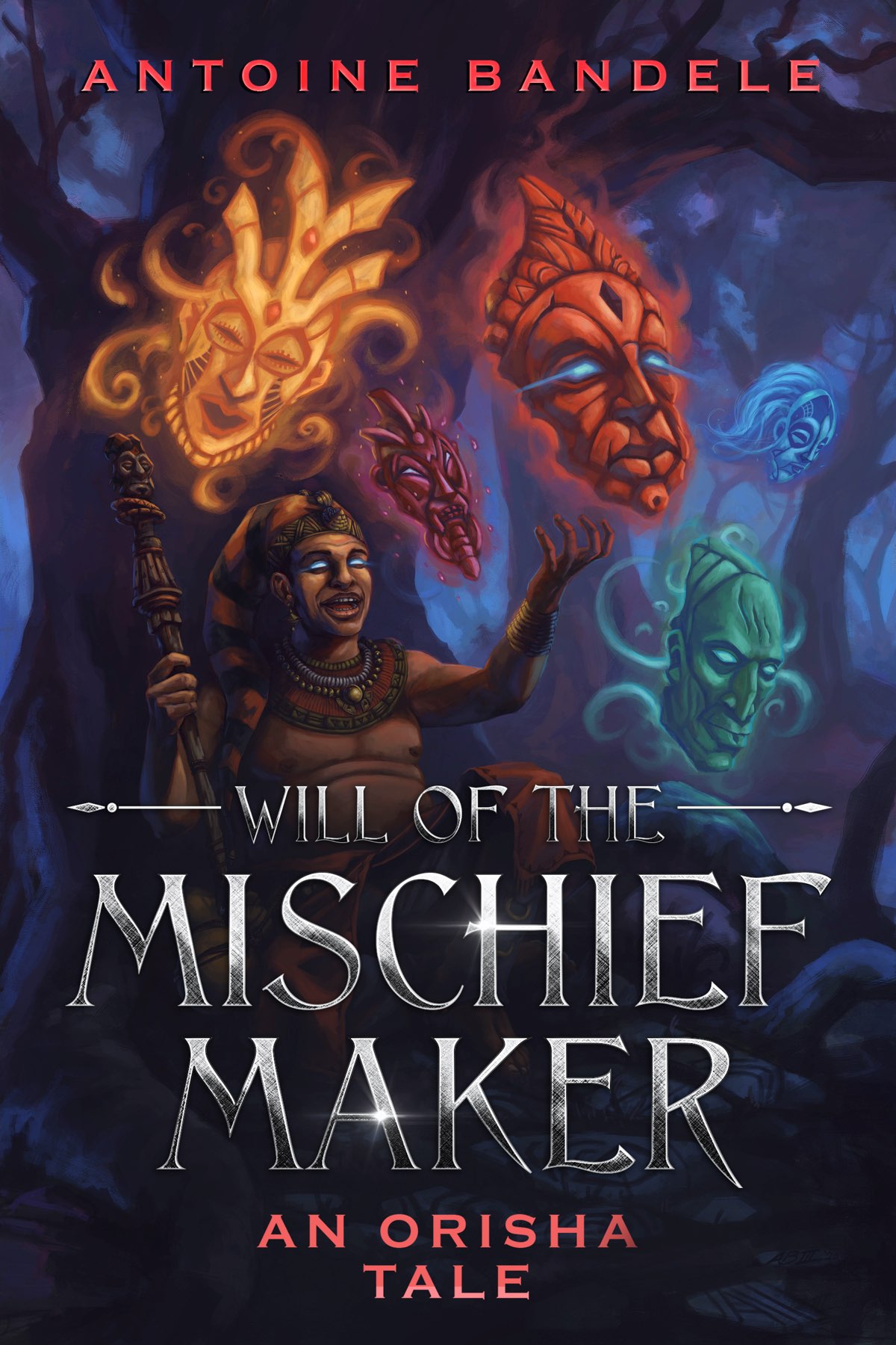 Will of the Mischief Maker