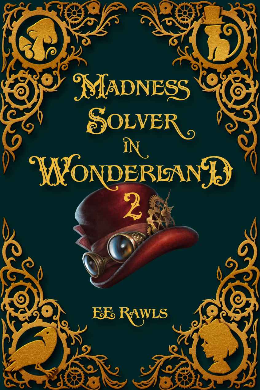 Madness Solver in Wonderland 2