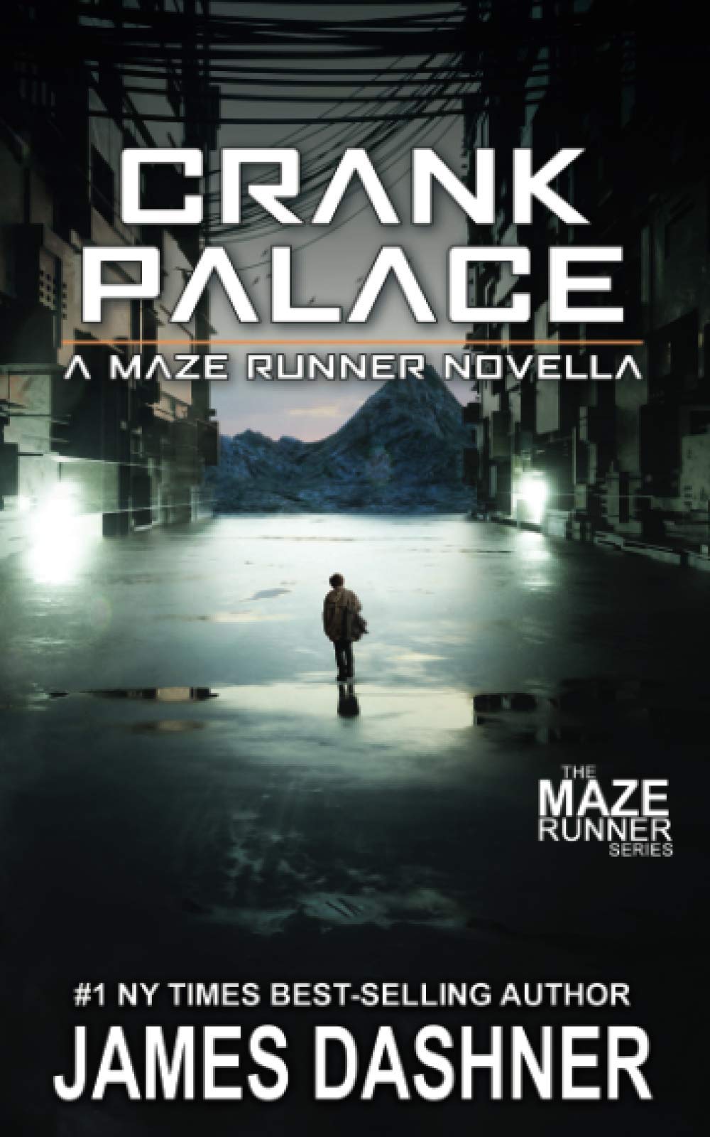 Crank Palace