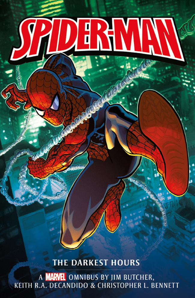 Marvel Classic Novels--Spider-Man