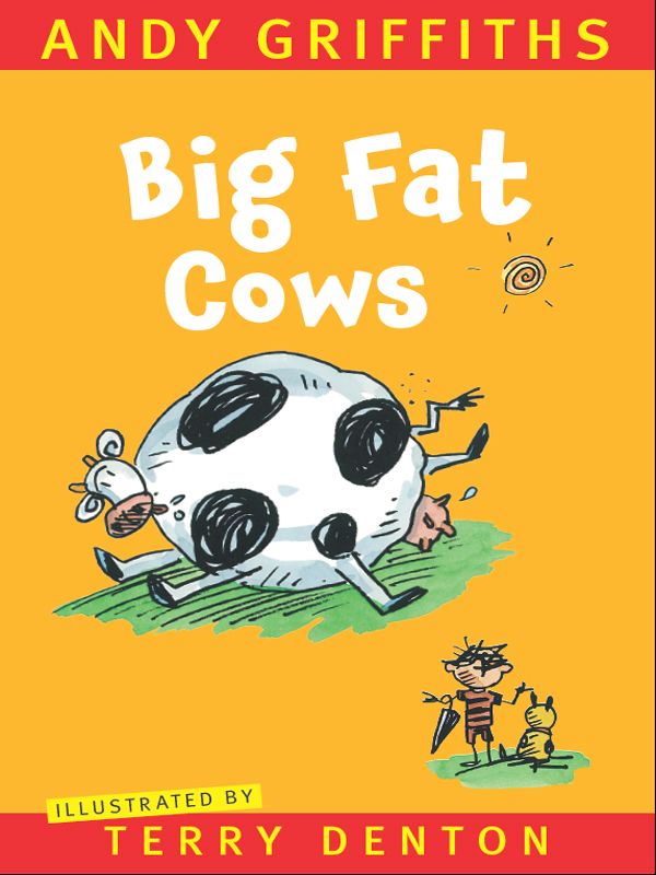 Big Fat Cows