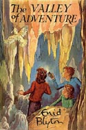 The Valley of Adventure