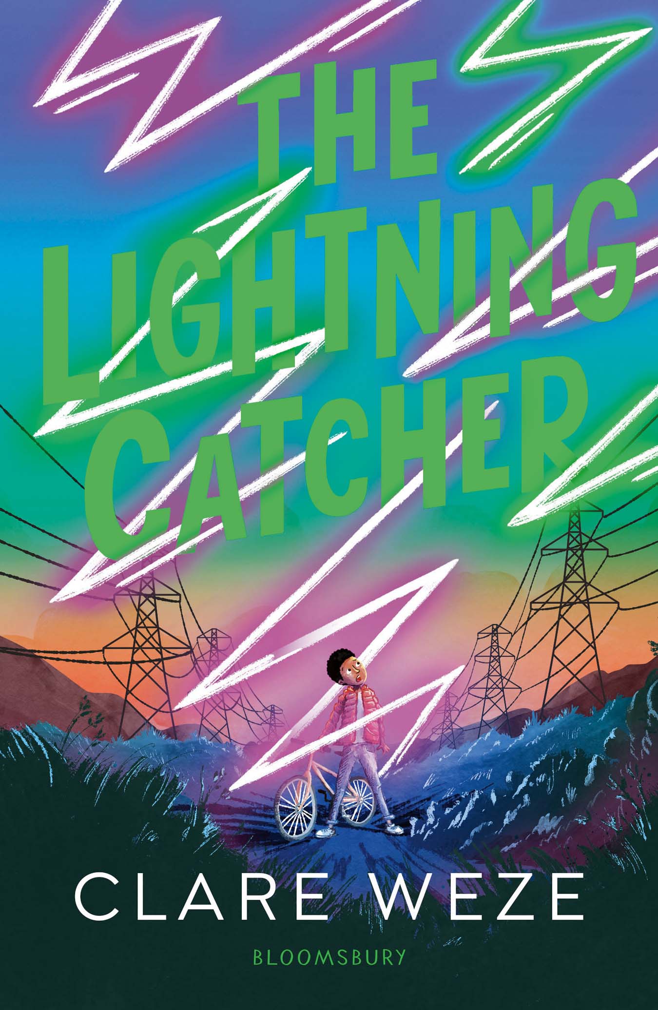 The Lightning Catcher