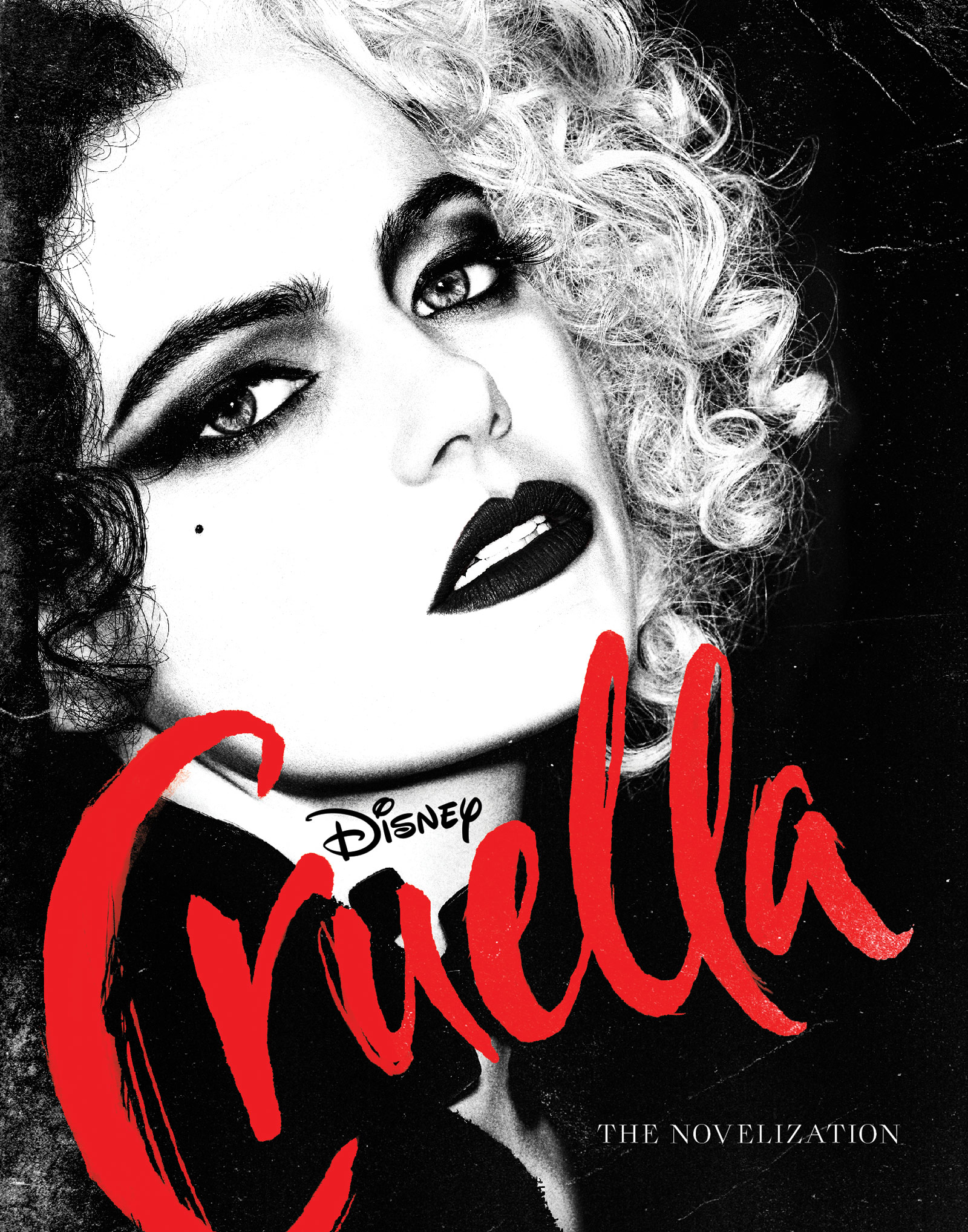 Disney Cruella