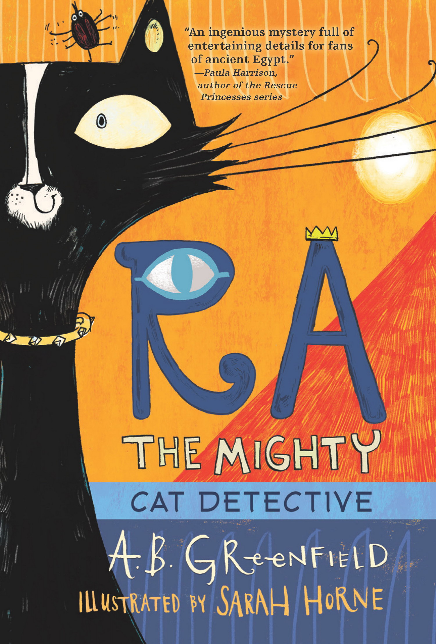 Ra the Mighty